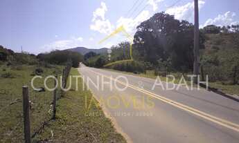 Imagem: BACAXÁ. ÁREA PARA LOTEAMENTO COM 46.454,46M²