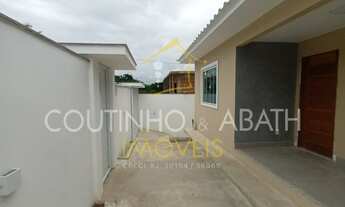 Imagem 3: CASA NOVA EM BACAXÁ - 02 QUARTOS COM 01 SUÍTE