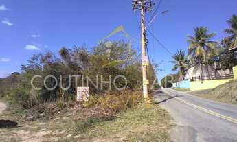 Imagem 6: BACAXÁ. ÁREA PARA LOTEAMENTO COM 46.454,46M² EM RUA ASFALTADA