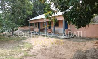 Imagem: ÁREA COM FUNDOS PARA A LAGOA! 3.700,00