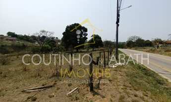 Imagem 3: Área Comercial de 26.880m² no asfalto à Venda em Araruama-RJ, Bairro São Vicente de Paulo