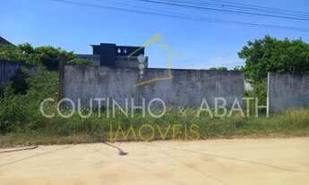 Imagem: TERRENO MAGNÍFICO NA PRAIA DE ITAÚNA