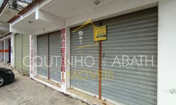 Imagem: Loja comercial à venda em Saquarema-RJ