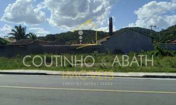 Imagem 4: ÓTIMO TERRENO DE ESQUINA EM BACAXÁ! NÃO PERCA ESSA OPORTUNIDADE!!