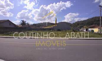 Imagem 3: ÓTIMO TERRENO DE ESQUINA EM BACAXÁ! NÃO PERCA ESSA OPORTUNIDADE!!