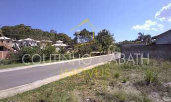 Imagem 2: ÓTIMO TERRENO DE ESQUINA EM BACAXÁ! NÃO PERCA ESSA OPORTUNIDADE!!