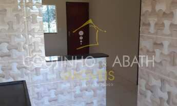 Imagem 4: APARTAMENTOS À VENDA NO RETIRO! APENAS 02 UNIDADES COM 02 QUARTOS