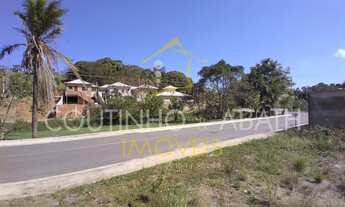 Imagem 5: ÓTIMO TERRENO DE ESQUINA EM BACAXÁ! NÃO PERCA ESSA OPORTUNIDADE!!