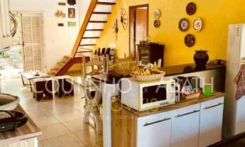 Imagem 2: CASA SENSACIONAL EM ITAÚNA! IMÓVEL COM 5 QUARTOS SENDO 4 SUÍTES!