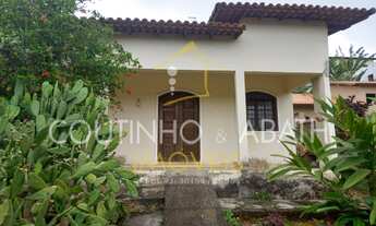 Imagem 7: CASA EM BACAXÁ COM 02 QUARTOS TOTALMENTE LEGALIZADA