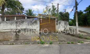 Imagem 2: CASA EM PORTO NOVO COM 01 SUÍTE! ACEITA FINANCIAMENTO