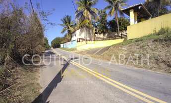 Imagem 4: BACAXÁ. ÁREA PARA LOTEAMENTO COM 46.454,46M² EM RUA ASFALTADA