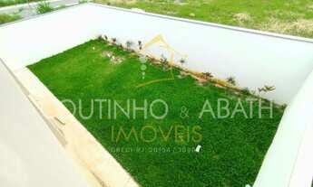 Imagem 5: CASA NOVA EM BACAXÁ - 02 QUARTOS COM 01 SUÍTE