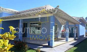 Imagem: CASA ESPETACULAR EM ITÁUNA!! SUÍTE COM