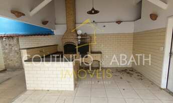 Imagem 7: Casa comercial à venda em Bacaxá com 410m²