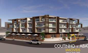 Imagem: APARTAMENTOS NA PLANTA EM ITAÚNA! 02 E