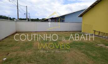 Imagem 3: CASAS NOVAS ENTRE A PRAIA E LAGOA DE SAQUAREMA!