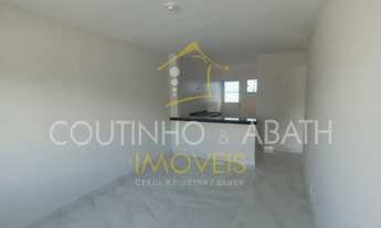 Imagem 4: CASAS NOVAS ENTRE A PRAIA E LAGOA DE SAQUAREMA!