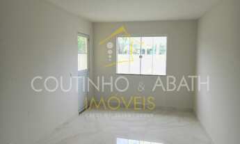 Imagem 6: CASAS NOVAS ENTRE A PRAIA E LAGOA DE SAQUAREMA!