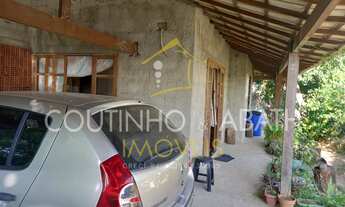 Imagem 6: OPORTUNIDADE DE NEGÓCIO IMPERDÍVEL EM PORTO DA ROÇA! CASA COM 03 QUARTOS SENDO 01 SUÍTE