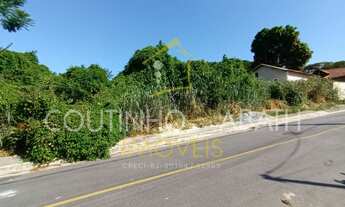 Imagem: DOIS LOTES À VENDA EM BACAXÁ! 1.182 M²