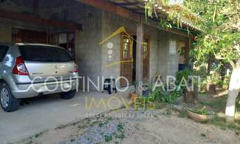 Imagem 2: OPORTUNIDADE DE NEGÓCIO IMPERDÍVEL EM PORTO DA ROÇA! CASA COM 03 QUARTOS SENDO 01 SUÍTE