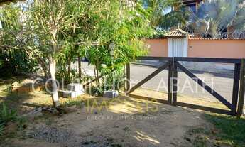 Imagem 7: OPORTUNIDADE DE NEGÓCIO IMPERDÍVEL EM PORTO DA ROÇA! CASA COM 03 QUARTOS SENDO 01 SUÍTE