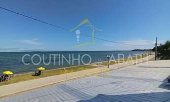 Imagem: POUSADA DE FRENTE PARA A LAGOA DE ARARUAMA!