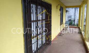 Imagem 5: CASA NO MORRO DA CRUZ COM VISTA PARA A LAGOA