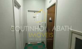 Imagem 4: Leblon - Apartamento de 3 quartos no Leblon, Rio de Janeiro - 82m² próximo à praia e comér