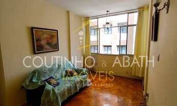 Imagem 2: Botafogo - Apartamento com 02 quartos à venda na Rua Assunção