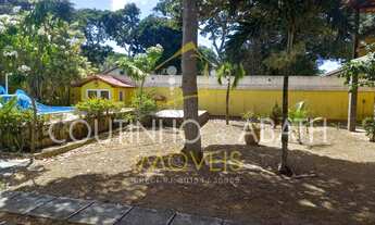 Imagem 7: TRIPLEX DOS SONHOS EM ITAÚNA! 03 SUÍTES COM PISCINA E CHURRASQUEIRA