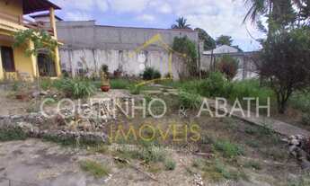 Imagem 6: CASA NO MORRO DA CRUZ COM VISTA PARA A LAGOA