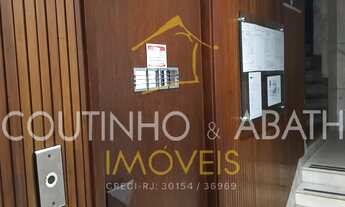 Imagem 3: Leblon - Apartamento de 3 quartos no Leblon, Rio de Janeiro - 82m² próximo à praia e comér