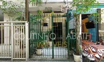 Imagem: Leblon - Apartamento de 3 quartos no Leblon