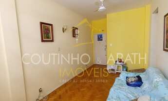 Imagem 4: Botafogo - Apartamento com 02 quartos à venda na Rua Assunção