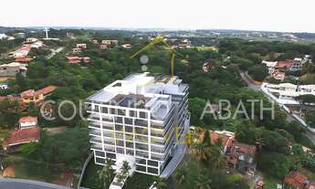 Imagem: Monte Moriá Sofisticação e Vista Privilegiada