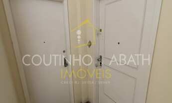 Imagem 3: Botafogo - Apartamento com 02 quartos à venda na Rua Assunção