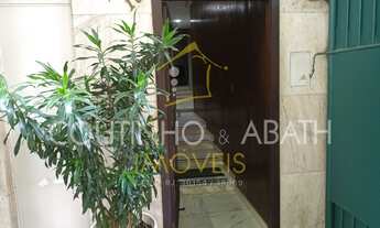 Imagem 2: Leblon - Apartamento de 3 quartos no Leblon, Rio de Janeiro - 82m² próximo à praia e comér