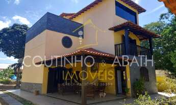 Imagem: TRIPLEX DOS SONHOS EM ITAÚNA! 03 SUÍTES