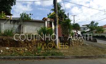 Imagem 3: CASA NO MORRO DA CRUZ COM VISTA PARA A LAGOA