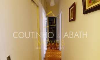 Imagem 5: Botafogo - Apartamento com 02 quartos à venda na Rua Assunção