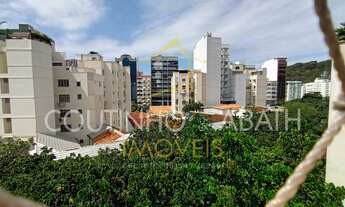 Imagem 7: Leblon - Apartamento de 3 quartos no Leblon, Rio de Janeiro - 82m² próximo à praia e comér