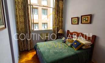 Imagem 6: Botafogo - Apartamento com 02 quartos à venda na Rua Assunção