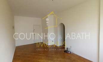 Imagem 6: Leblon - Apartamento de 3 quartos no Leblon, Rio de Janeiro - 82m² próximo à praia e comér