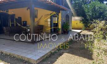 Imagem 2: TRIPLEX DOS SONHOS EM ITAÚNA! 03 SUÍTES COM PISCINA E CHURRASQUEIRA