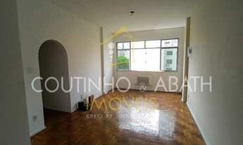 Imagem 5: Leblon - Apartamento de 3 quartos no Leblon, Rio de Janeiro - 82m² próximo à praia e comér