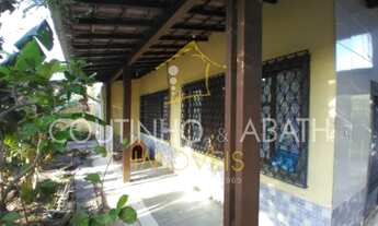 Imagem 2: Imperdível: Casa à venda em Araruama-RJ, bairro Areal, 3 quartos, 2 suítes, 1 sala, 3 banh