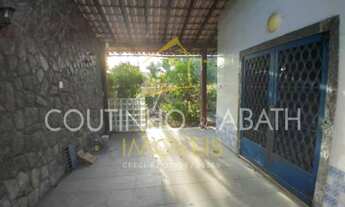 Imagem 5: Imperdível: Casa à venda em Araruama-RJ, bairro Areal, 3 quartos, 2 suítes, 1 sala, 3 banh