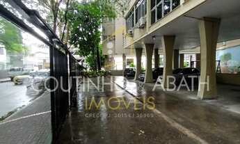 Imagem: Botafogo - Apartamento com 02 quartos à